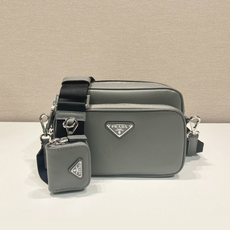 Pra*a satchel bags